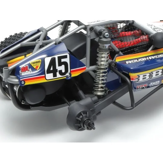 58719-Kit de buggy des sables BBX BB-01 1/10 Tamiya