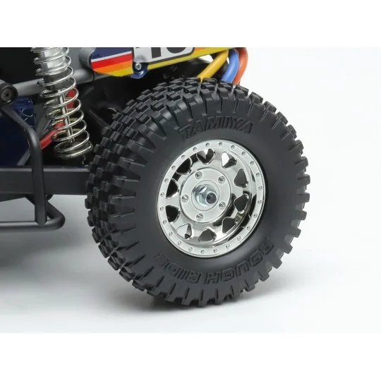 Sand Buggy BBX BB-01 Kit 1/10 Tamiya Tamiya 58719 - 6 58719-Kit de buggy des sables BBX BB-01 1/10 Tamiya - 58719