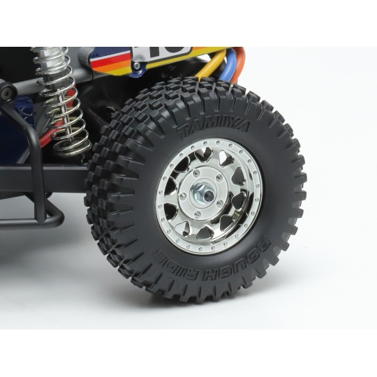58719-Sand Buggy BBX BB-01 Kit 1/10 Tamiya