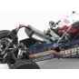 Sand Buggy BBX BB-01 Kit 1/10 Tamiya Tamiya 58719 - 7 58719-Kit de buggy des sables BBX BB-01 1/10 Tamiya - 58719