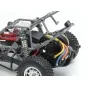 Sand Buggy BBX BB-01 Kit 1/10 Tamiya Tamiya 58719 - 8 58719-Kit de buggy des sables BBX BB-01 1/10 Tamiya - 58719