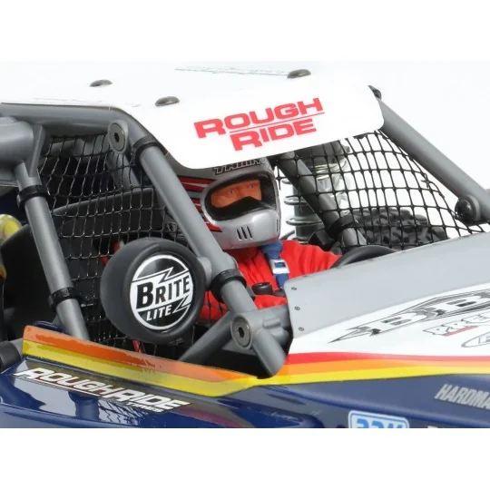 58719-Kit de buggy des sables BBX BB-01 1/10 Tamiya - 58719
