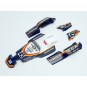 58719-Sand Buggy BBX BB-01 Kit 1/10 Tamiya - 58719