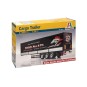Semi-trailer Dussol / Monjean 1/24 Italeri Italeri I3885 - 2 I3885-Semi-trailer Dussol / Monjean 1/24 Italeri - I3885