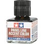 87132-Enamel Brun Tamiya finishing juice - 87132