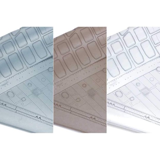 87132-Jus de finition Enamel Brun Tamiya