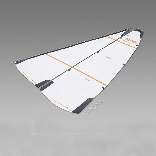 881107-Voiles "C" pour voilier Dragon Flite 95 - DF95 Joysway - 881107