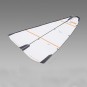 881107-Voiles "C" pour voilier Dragon Flite 95 - DF95 Joysway - 881107