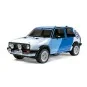 Volkswagen Golf 2 GTI 16V Rally MF-01X Kit 1/10 Tamiya Tamiya 58714 - 1 58714-Kit Volkswagen Golf 2 GTI 16V Rally MF-01X 1/10 Tamiya - 58714