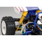 58418-Kit de buggy 4x4 Boomerang Tamiya