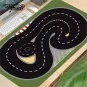 TB-760148-Piste spéciale Drift pour Turbo Racing Micro Rally 1/76 (60x90 cm) - TB-760148