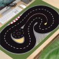 TB-760148-Piste spéciale Drift pour Turbo Racing Micro Rally 1/76 (60x90 cm)