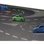 Special Drift Track for Turbo Racing Micro Rally 1/76 (60x90 cm) Turbo Racing TB-760148 - 5 TB-760148-Special Drift Track for Turbo Racing Micro Rally 1/76 (60x90 cm) - TB-760148