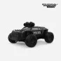Micro Monster Truck Police 1/76 RTR Turbo Racing Turbo Racing TB-C82 - 3 TB-C82-Micro Monster Truck Police 1/76 RTR Turbo Racing - TB-C82