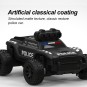 TB-C82-Micro Monster Truck Police 1/76 RTR Turbo Racing