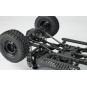 88168-Kit de luxe Crawler SCA-1E 2.1 Bulldog 1/10 Carisma