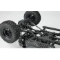 88168-Crawler SCA-1E 2.1 Bulldog Deluxe Kit 1/10 Carisma - 88168