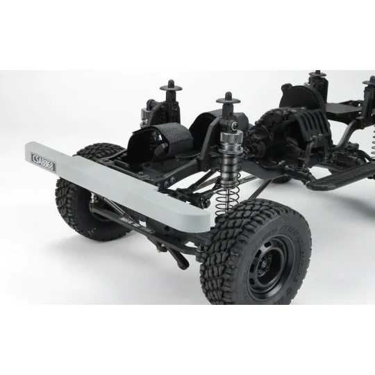 88168-Crawler SCA-1E 2.1 Bulldog Deluxe Kit 1/10 Carisma - 88168