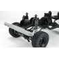 88168-Kit de luxe Crawler SCA-1E 2.1 Bulldog 1/10 Carisma