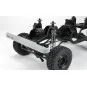 88168-Crawler SCA-1E 2.1 Bulldog Deluxe Kit 1/10 Carisma - 88168