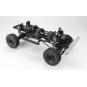 88168-Crawler SCA-1E 2.1 Bulldog Deluxe Kit 1/10 Carisma - 88168