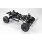 88168-Crawler SCA-1E 2.1 Bulldog Deluxe Kit 1/10 Carisma - 88168
