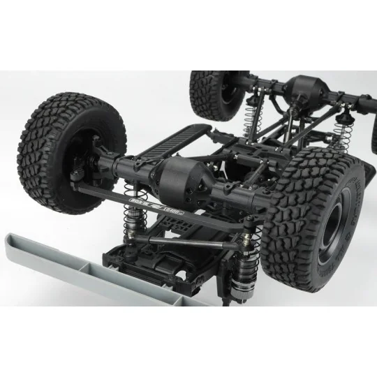 Crawler SCA-1E 2.1 Bulldog Deluxe Kit 1/10 Carisma Carisma 88168 - 11 88168-Kit de luxe Crawler SCA-1E 2.1 Bulldog 1/10 Carisma - 88168