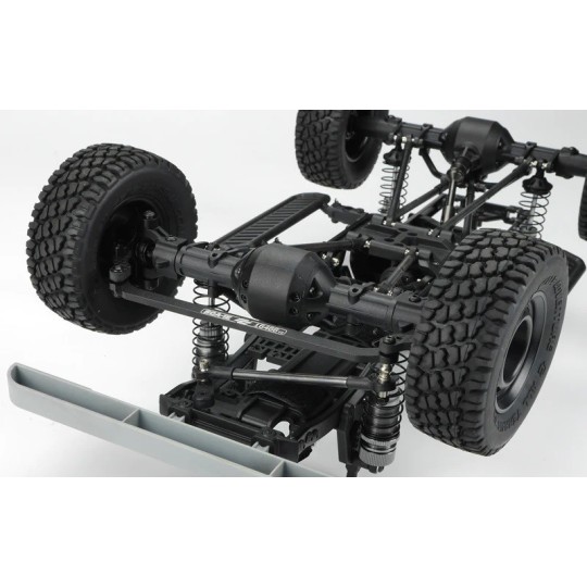 88168-Crawler SCA-1E 2.1 Bulldog Deluxe Kit 1/10 Carisma - 88168