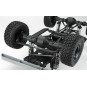 88168-Kit de luxe Crawler SCA-1E 2.1 Bulldog 1/10 Carisma