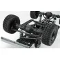 88168-Crawler SCA-1E 2.1 Bulldog Deluxe Kit 1/10 Carisma - 88168