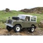 88168-Kit de luxe Crawler SCA-1E 2.1 Bulldog 1/10 Carisma - 88168