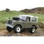 88168-Crawler SCA-1E 2.1 Bulldog Deluxe Kit 1/10 Carisma - 88168