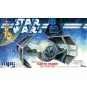 MPC952/12-Star Wars: A New Hope Darth Vader TIE Fighter 1/32 MPC - MPC952/12