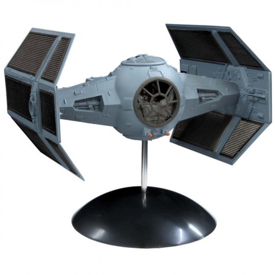 MPC952/12-Star Wars : Un nouvel espoir Dark Vador TIE Fighter 1/32 MPC
