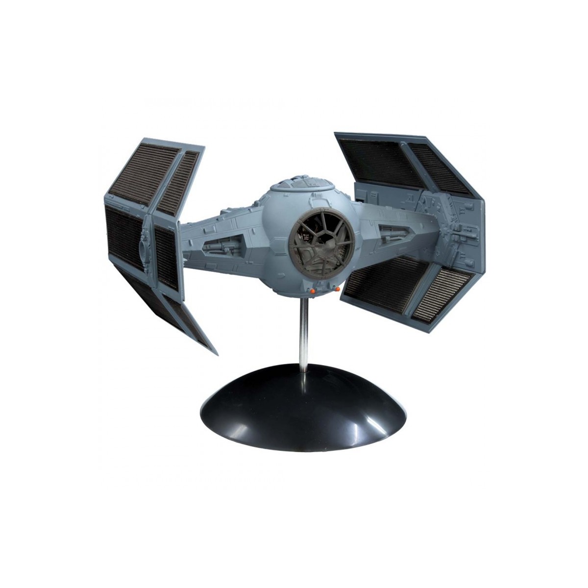 Star Wars: A New Hope Darth Vader TIE Fighter 1/32 MPC MPC952/12 - 2 Star Wars: A New Hope Darth Vader TIE Fighter 1/32 MPC MPC952/12 - 2