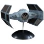 Star Wars: A New Hope Darth Vader TIE Fighter 1/32 MPC MPC952/12 - 2 MPC952/12-Star Wars: A New Hope Darth Vader TIE Fighter 1/32 MPC - MPC952/12