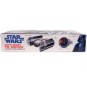 Star Wars: A New Hope Darth Vader TIE Fighter 1/32 MPC MPC952/12 - 4 MPC952/12-Star Wars: A New Hope Darth Vader TIE Fighter 1/32 MPC - MPC952/12