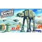 MPC950/12-Star Wars: The Empire Strikes Back AT-AT 1/100 MPC - MPC950/12