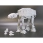 MPC950/12-Star Wars: The Empire Strikes Back AT-AT 1/100 MPC - MPC950/12
