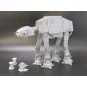 MPC950/12-Star Wars: The Empire Strikes Back AT-AT 1/100 MPC - MPC950/12