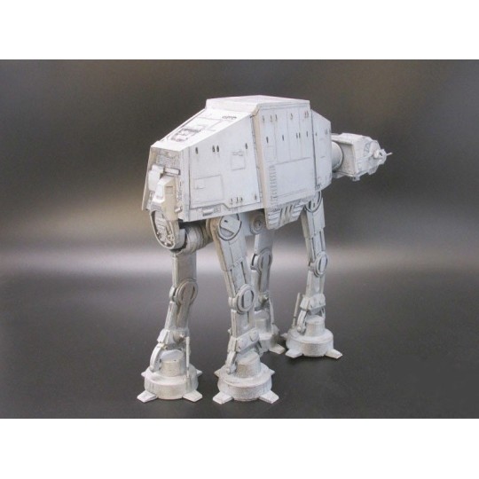 MPC950/12-Star Wars: The Empire Strikes Back AT-AT 1/100 MPC - MPC950/12