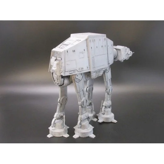 MPC950/12-Star Wars: The Empire Strikes Back AT-AT 1/100 MPC - MPC950/12