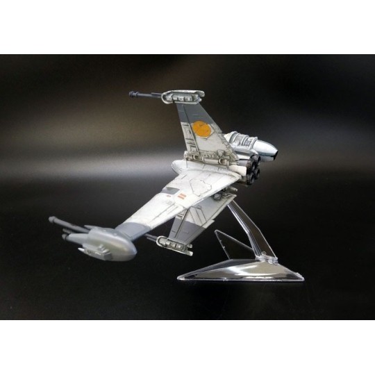 MPC949/12-Star Wars: Return of the Jedi B-wing Fighter 1/144 MPC