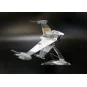 MPC949/12-Star Wars: Return of the Jedi B-wing Fighter 1/144 MPC - MPC949/12
