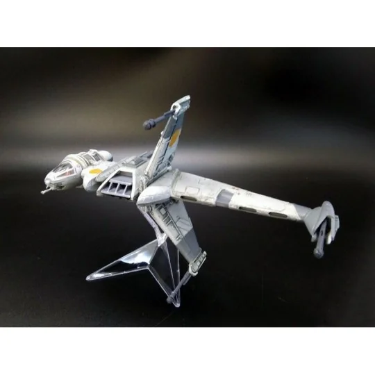 MPC949/12-Star Wars: Return of the Jedi B-wing Fighter 1/144 MPC - MPC949/12