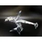 MPC949/12-Star Wars: Return of the Jedi B-wing Fighter 1/144 MPC - MPC949/12