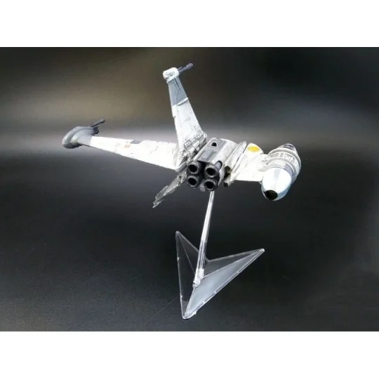 MPC949/12-Star Wars: Return of the Jedi B-wing Fighter 1/144 MPC - MPC949/12