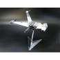 Star Wars: Return of the Jedi B-wing Fighter 1/144 MPC MPC949/12 - 4 MPC949/12-Star Wars: Return of the Jedi B-wing Fighter 1/144 MPC - MPC949/12