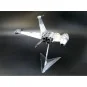 MPC949/12-Star Wars: Return of the Jedi B-wing Fighter 1/144 MPC - MPC949/12