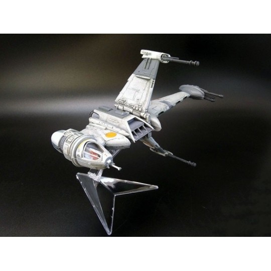 MPC949/12-Star Wars: Return of the Jedi B-wing Fighter 1/144 MPC